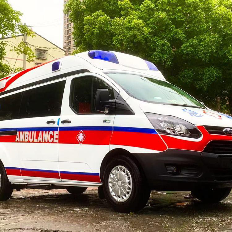 霍山重症监护救护车出租护送返乡