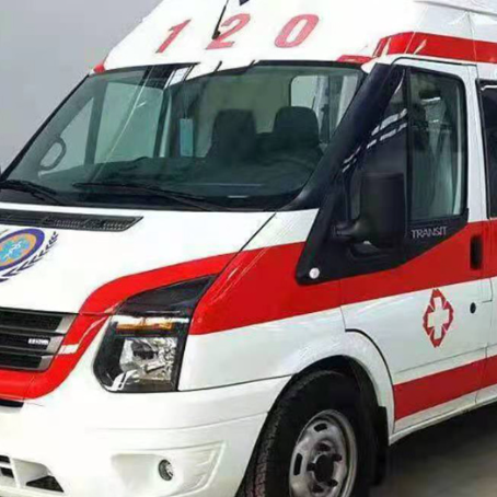 霍山非急救护送病人转院租赁救护车的优缺点对比